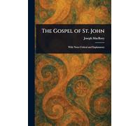 The Gospel of St. John