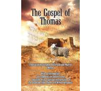 The Gospel of Thomas