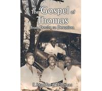 The Gospel of Thomas: From Doubt to Devotion