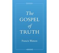 The Gospel of Truth – Cambridge University Press
