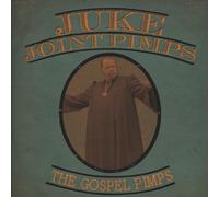 the Gospel Pimps Boogie the Church Down (CD)