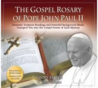 The Gospel Rosary of Pope John Paul II