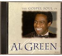 The Gospel Soul of Al Green