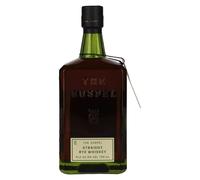 The Gospel Straight Rye Whiskey 45% Vol. 0,7l