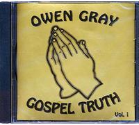 The Gospel Truth Vol.1