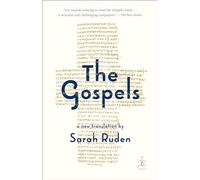 Sarah Ruden The Gospels (Tascabile)