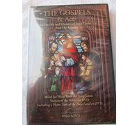 The Gospels And Book Of Acts [2005] [Edizione: Regno Unito]