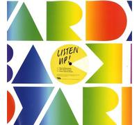 The Gossip - Listen Up!