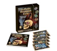 Liz Dean Bev Sp The Gothic Steampunk (Mixed Media Product) (PRESALE 12/08/2025)