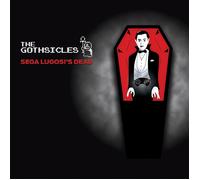 The Gothsicles Sega Lugosi's Dead (CD)
