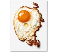 Libri Ruth Reichl / Jennifer Higgie - The Gourmand's Egg. A Collection Of Storie