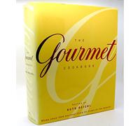 The Gourmet Cookbook: More Than 1000 Recipes