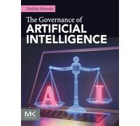 The Governance of Artificial Intelligence