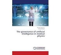 The governance of artificial intelligence in medical physics