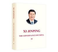 The Governance of China IV [English Language Edition]