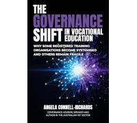 The Governance Shift in Vocational Education: Why Some Registered Training Organisations Become Systemised and Others Remain Fragile: 1