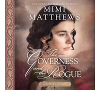 The Governess and the Rogue: Somerset Stories, Book 6