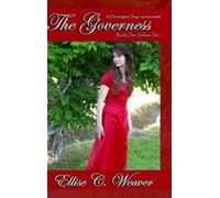 The Governess: Book One--Volume Two