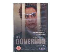 The Governor, Series One, Volume Six (Dvd) [1995], Very Good Dvd, Frank Harper,