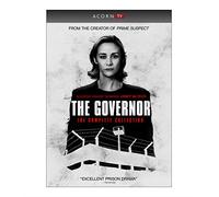 The Governor: The Complete Collection