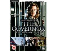 The Governor - The Complete First Series [1995] [DVD] [Edizione: Regno Unito]