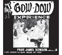 The Gow Dow Experience - Prof James Benson (Audio CD)