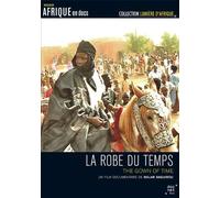 The Gown Of Time ( La Robe du temps ) [ Origine Francese, Nessuna Lingua Italiana ]
