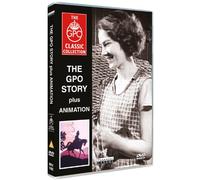 The GPO Story [DVD] [Edizione: Regno Unito]