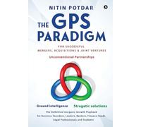 The GPS Paradigm (Tascabile)