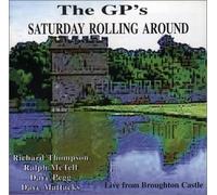 THE GP'S - Saturday Rolling Around