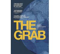 The Grab (DVD) Gabriela Cowperthwaite