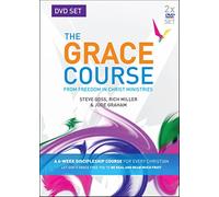 The Grace Course