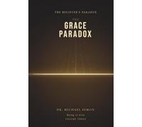 THE GRACE PARADOX:: From Ledger to Life