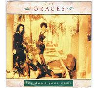 The Graces - Lay Down Your Arms