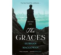 The Graces: The captivating historical novel for fans of Stacey Halls