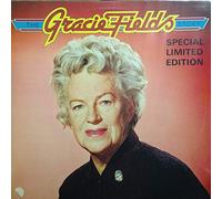 The Gracie Fields Story-2LP