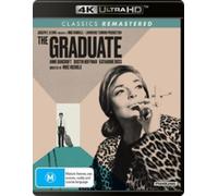 The Graduate (Blu-ray)