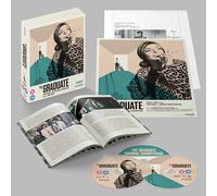 The Graduate [Blu-ray] [Region A & B & C]
