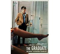 The Graduate (Criterion Collection)