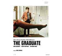 The Graduate (DVD) Dustin Hoffman