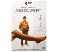 The Graduate [DVD] (IMPORT) (Nessuna versione italiana)