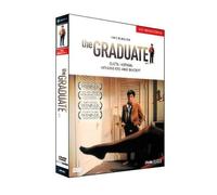 The Graduate (Region code : all)