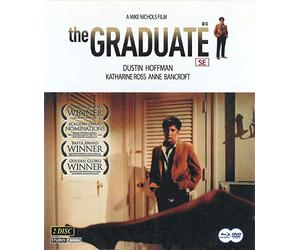 The Graduate (Special Edition)