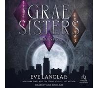 The Grae Sisters: Books 1 - 3