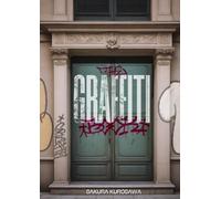 The Graffiti Book: muri da dipingere a portata di mano