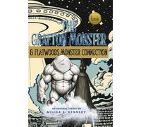 The Grafton Monster and Flatwoods Monster Connection: A Never-Before-Told West Virginia Cryptid Theory