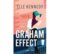 The Graham effect: The Campus Diaries Tome 1