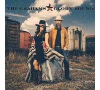 The Grahams Glory Bound (CD)