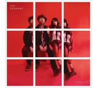 The Grahams Kids Like Us (Vinyl LP) 12" Album