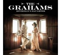The Grahams Riverman's Daughter (Vinyl LP)
